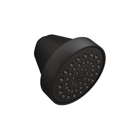 Moen Level Shr Hd Only 1F Bl 6399BL